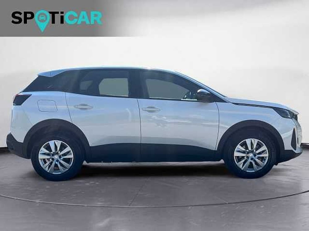 Peugeot 3008 nuova a Treviso (4)