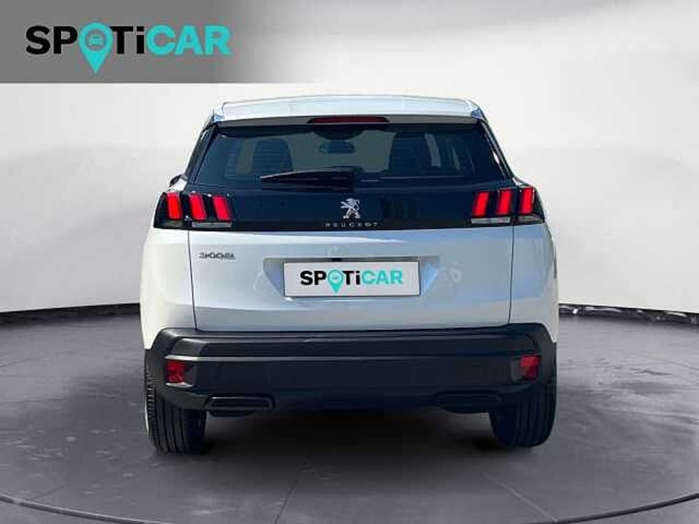 Peugeot 3008 nuova a Treviso (5)