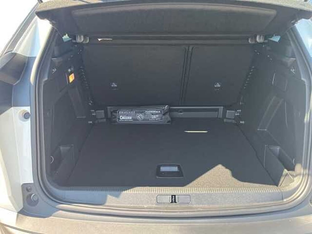 Peugeot 3008 nuova a Treviso (6)