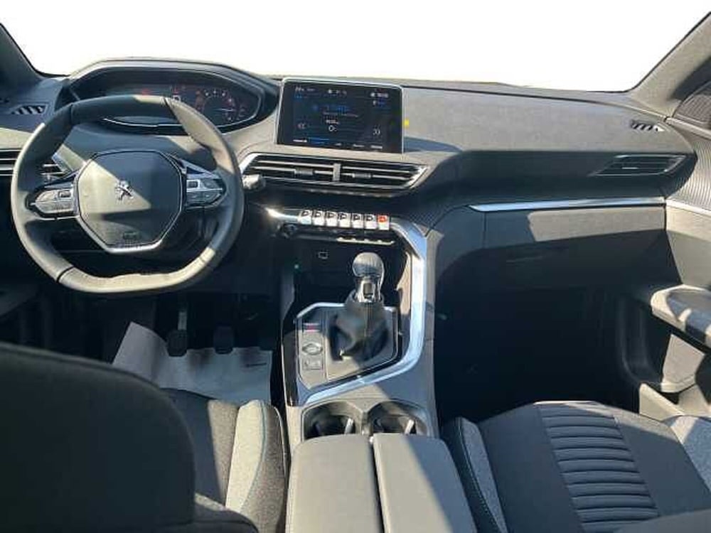 Peugeot 3008 nuova a Treviso (8)