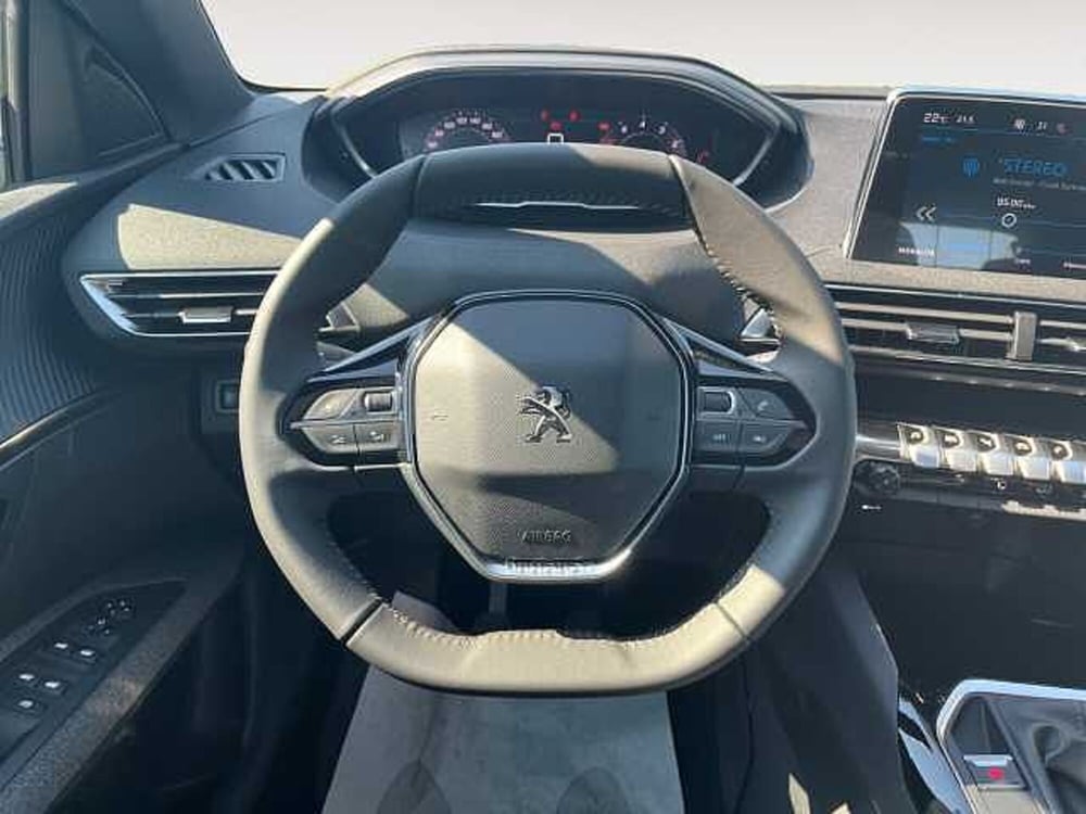 Peugeot 3008 nuova a Treviso (9)