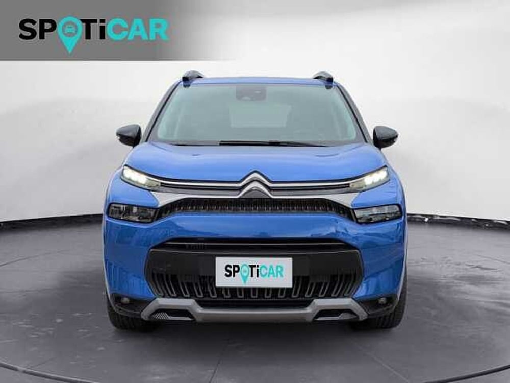 Citroen C3 Aircross usata a Treviso (2)