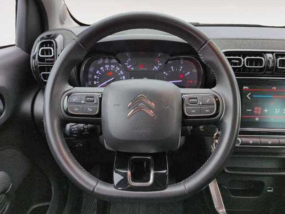 Citroen C3 Aircross usata a Treviso (9)