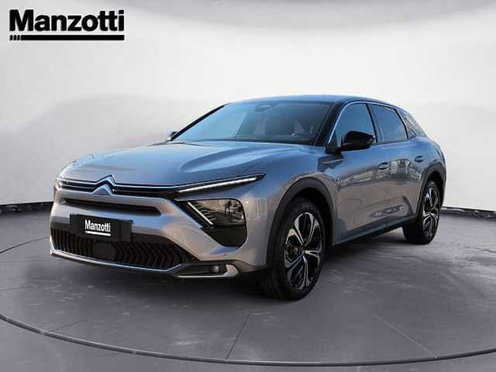 Citroen C5 X nuova a Treviso
