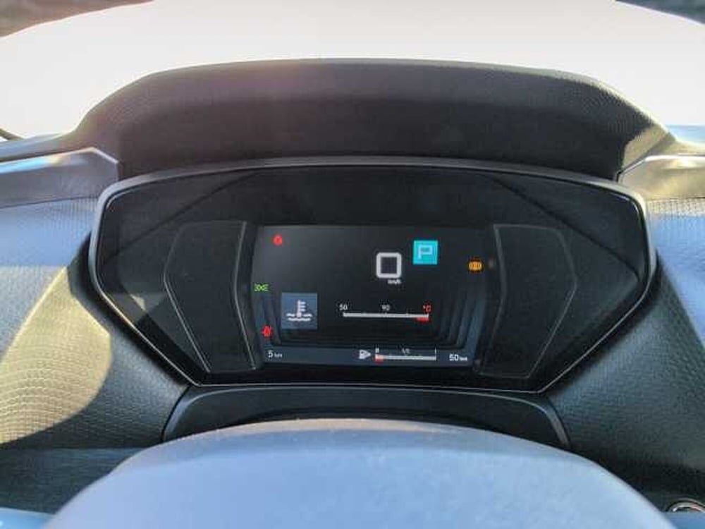 Citroen C5 X nuova a Treviso (10)