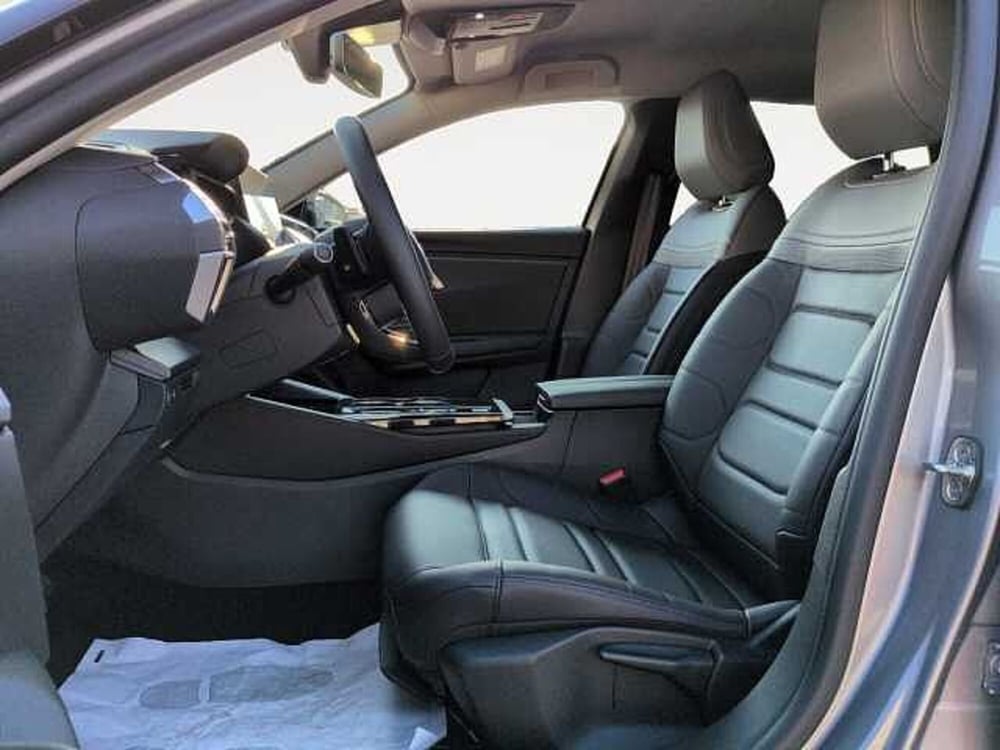Citroen C5 X nuova a Treviso (11)