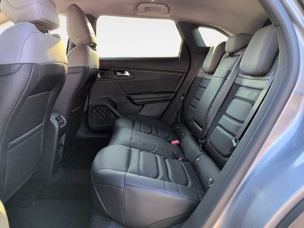 Citroen C5 X nuova a Treviso (12)