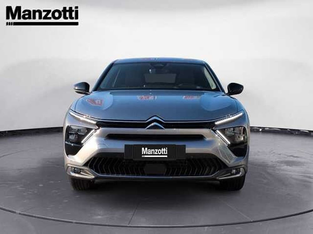 Citroen C5 X nuova a Treviso (2)