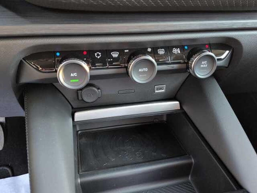 Citroen C5 X nuova a Treviso (20)