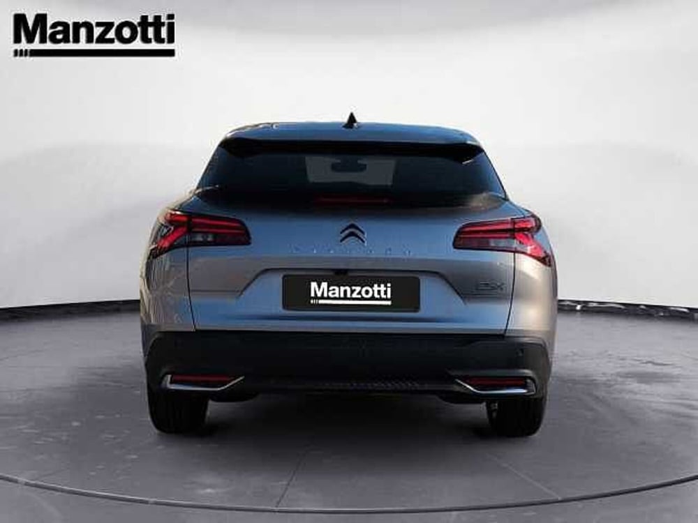 Citroen C5 X nuova a Treviso (5)