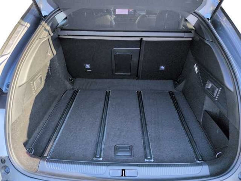 Citroen C5 X nuova a Treviso (6)