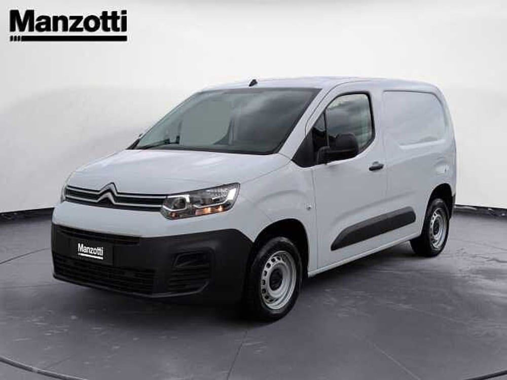 Citroen Berlingo Furgone nuova a Treviso