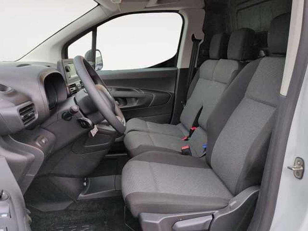 Citroen Berlingo Furgone nuova a Treviso (11)