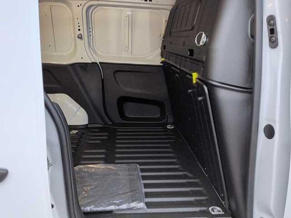 Citroen Berlingo Furgone nuova a Treviso (12)