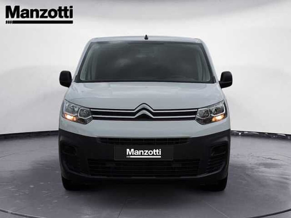 Citroen Berlingo Furgone nuova a Treviso (2)