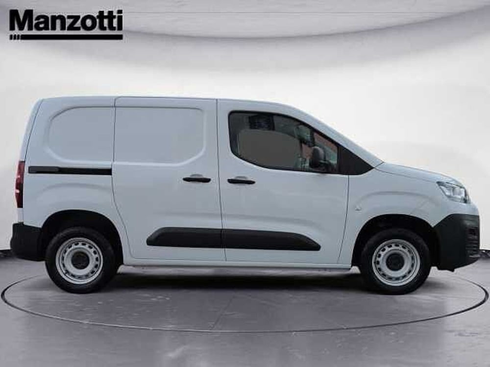 Citroen Berlingo Furgone nuova a Treviso (4)