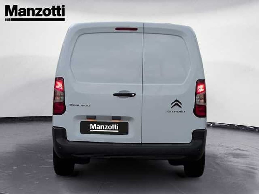 Citroen Berlingo Furgone nuova a Treviso (5)