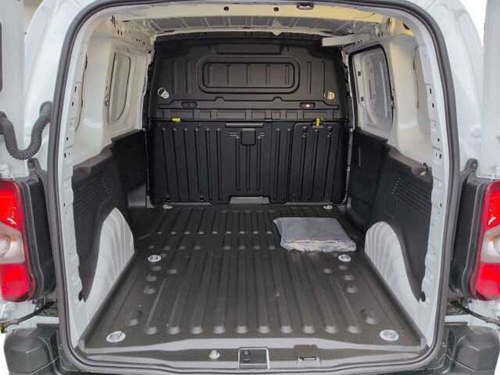 Citroen Berlingo Furgone nuova a Treviso (6)