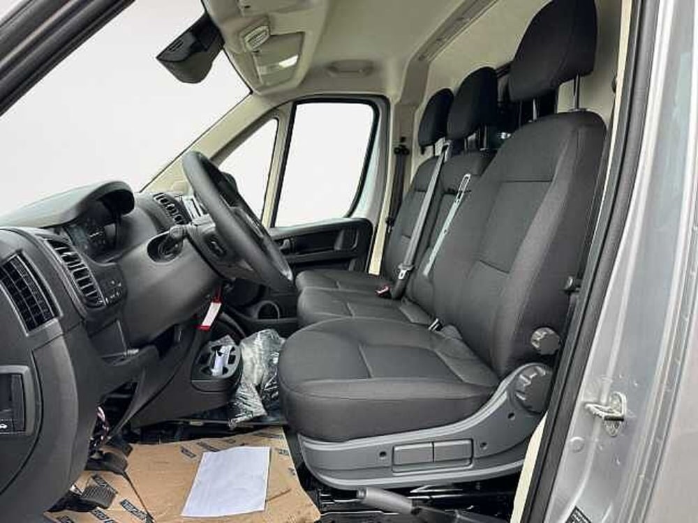 Citroen Jumper Furgone nuova a Treviso (11)