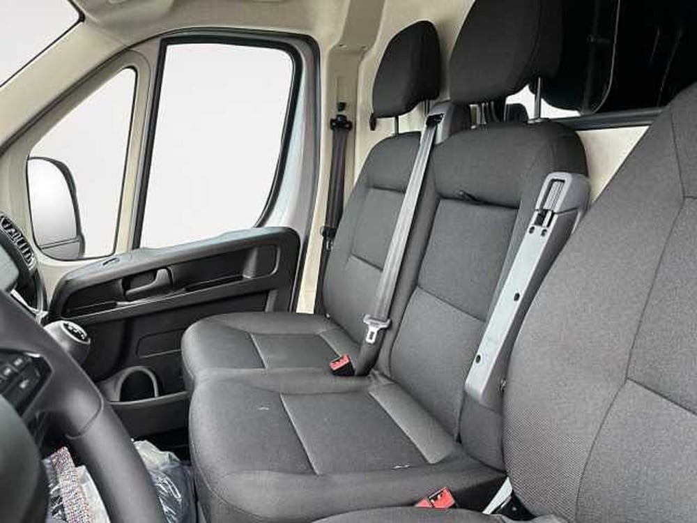 Citroen Jumper Furgone nuova a Treviso (12)