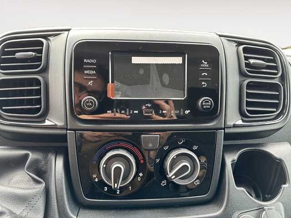 Citroen Jumper Furgone nuova a Treviso (15)