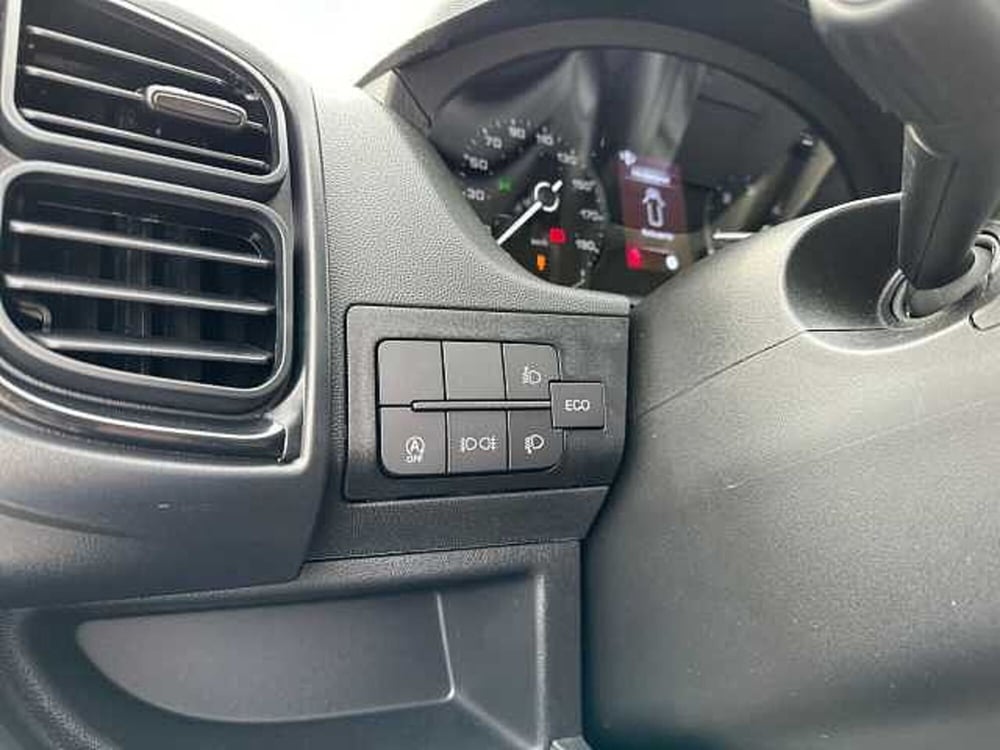 Citroen Jumper Furgone nuova a Treviso (16)