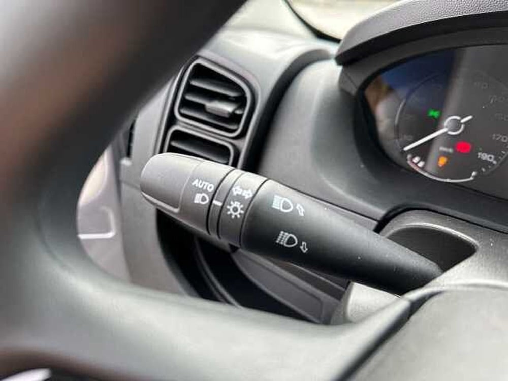 Citroen Jumper Furgone nuova a Treviso (18)