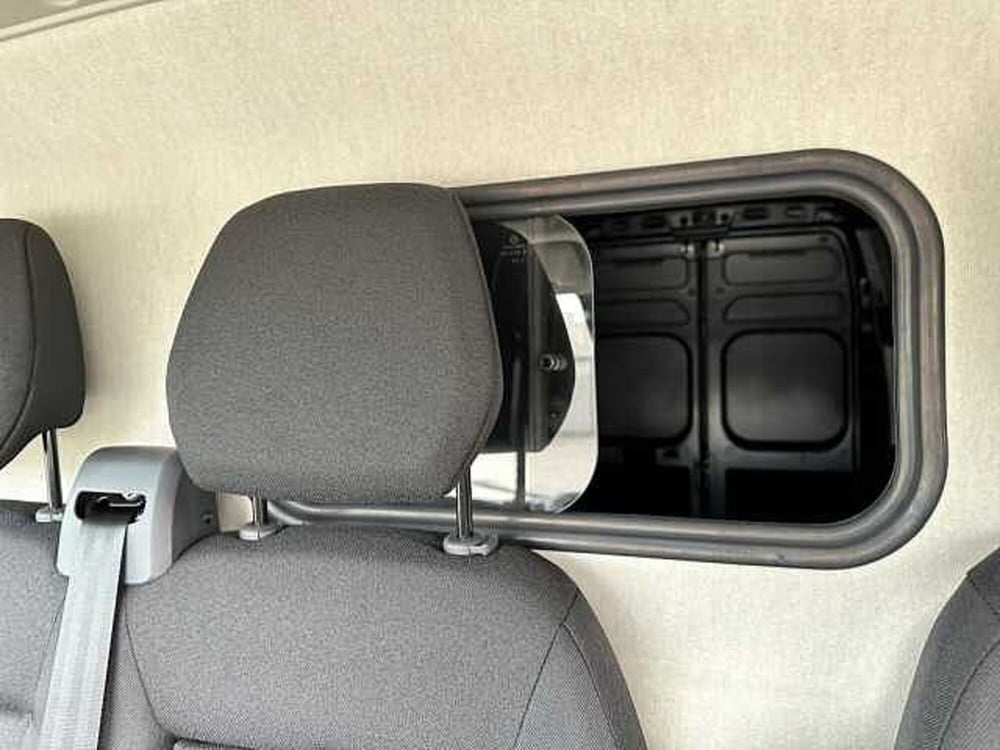 Citroen Jumper Furgone nuova a Treviso (19)