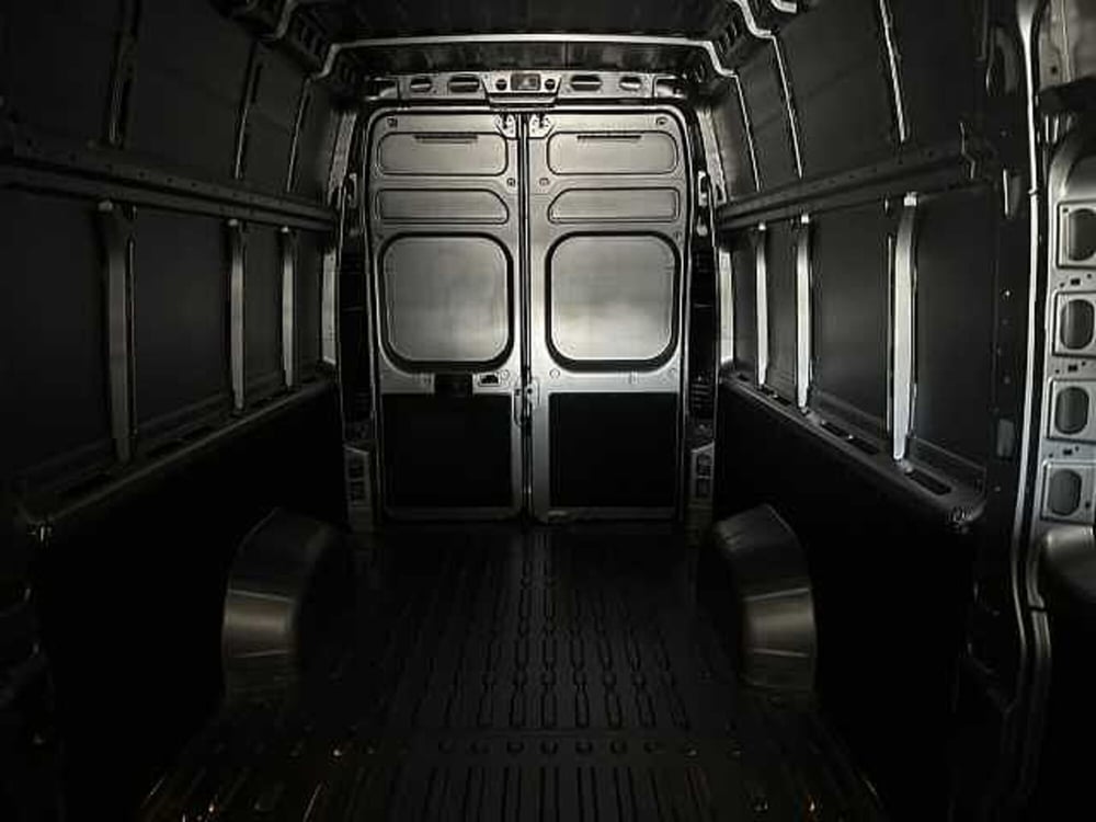 Citroen Jumper Furgone nuova a Treviso (6)