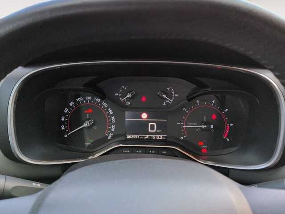 Citroen C5 Aircross usata a Treviso (10)