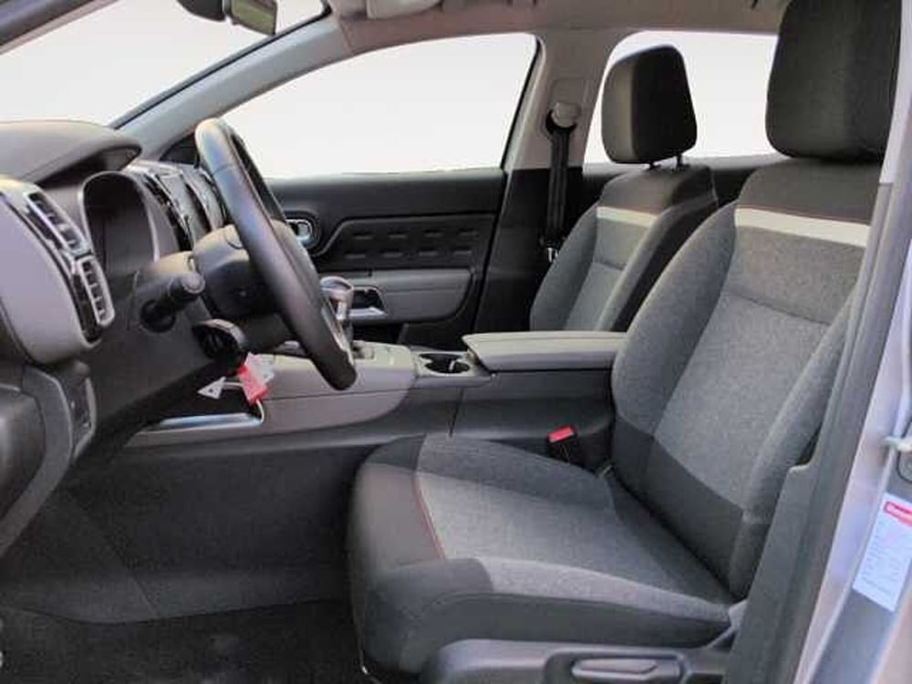 Citroen C5 Aircross usata a Treviso (11)