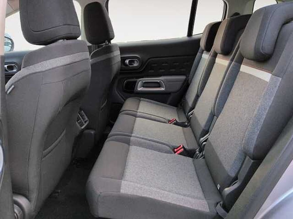 Citroen C5 Aircross usata a Treviso (12)