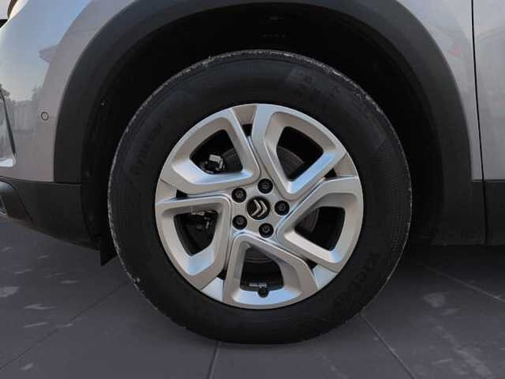 Citroen C5 Aircross usata a Treviso (13)