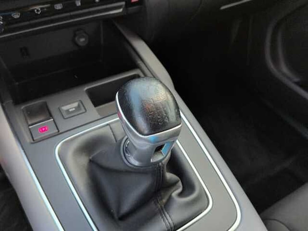 Citroen C5 Aircross usata a Treviso (14)
