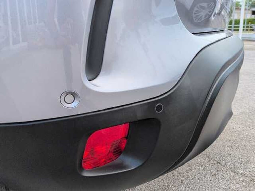 Citroen C5 Aircross usata a Treviso (17)