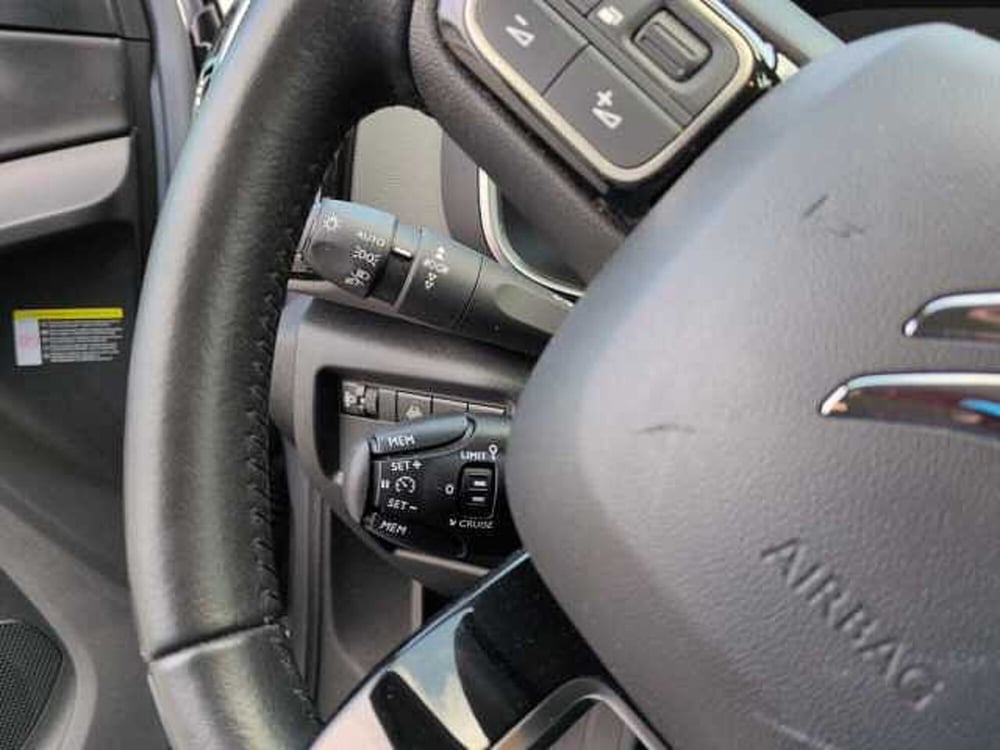 Citroen C5 Aircross usata a Treviso (18)