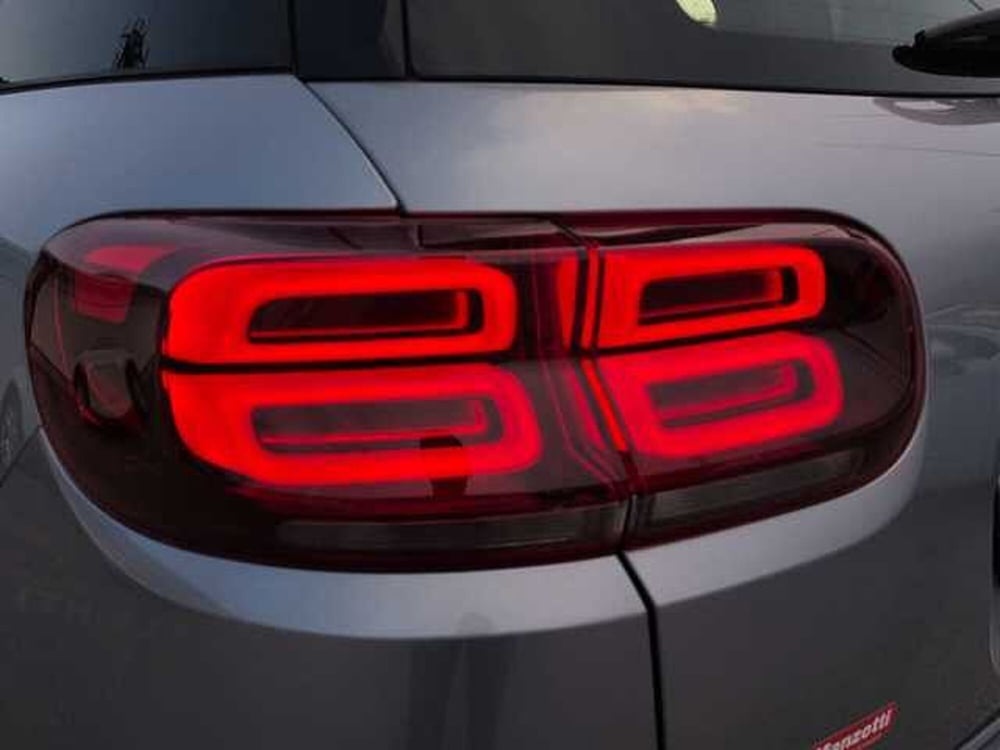 Citroen C5 Aircross usata a Treviso (20)