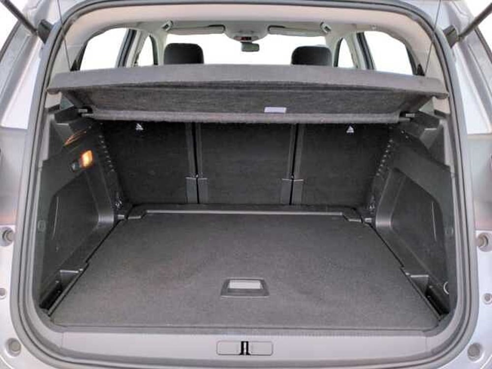 Citroen C5 Aircross usata a Treviso (6)