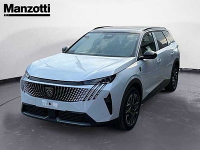 Peugeot 5008 1.2 hybrid 48V GT 136cv e-dcs 6 nuova a Castelfranco Veneto