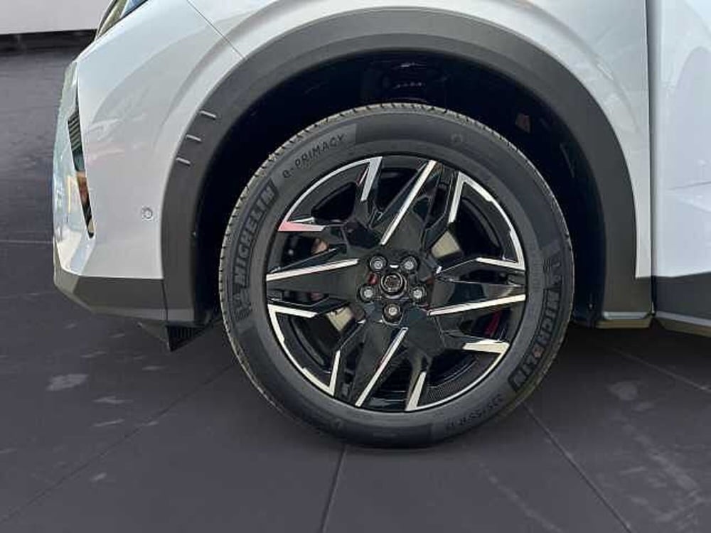 Peugeot 5008 nuova a Treviso (13)