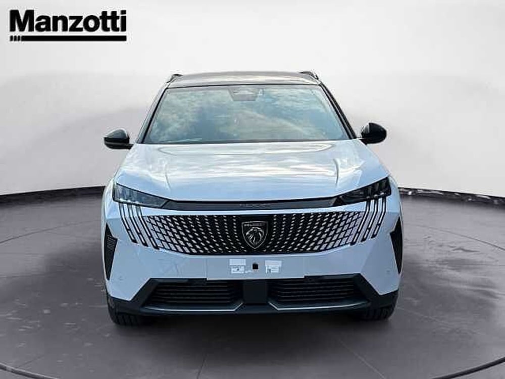 Peugeot 5008 nuova a Treviso (2)