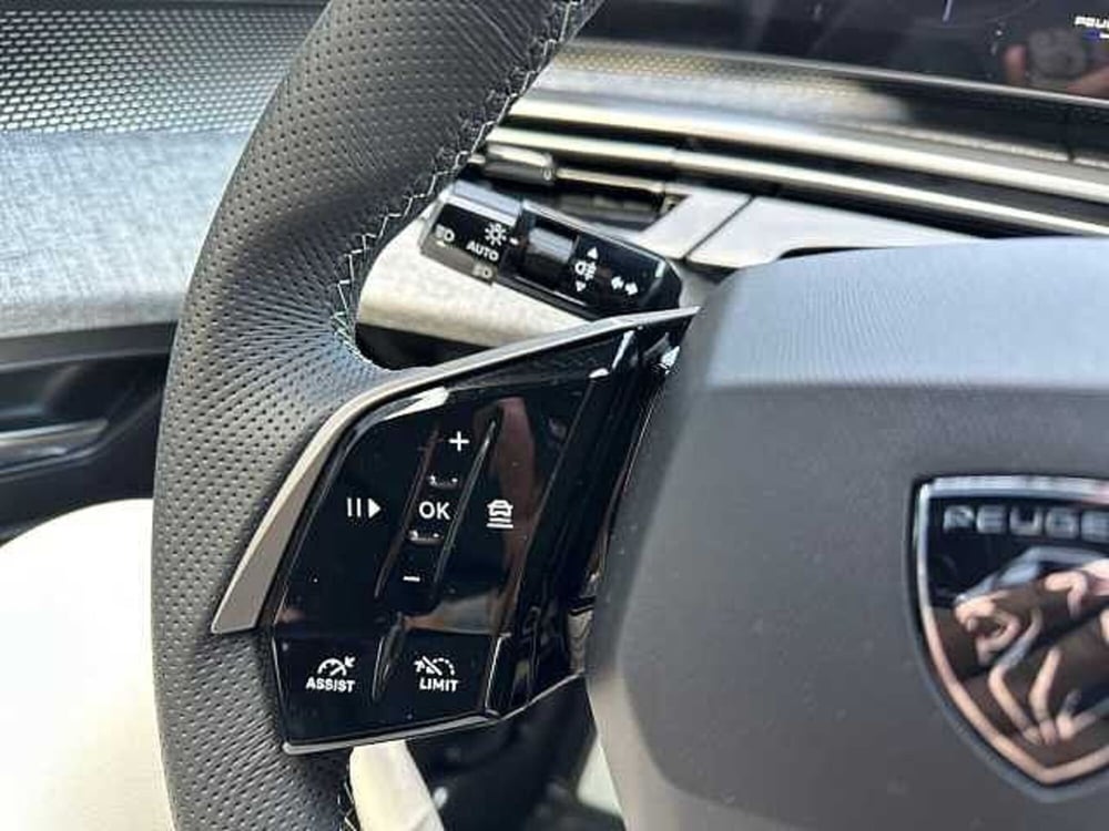 Peugeot 5008 nuova a Treviso (20)