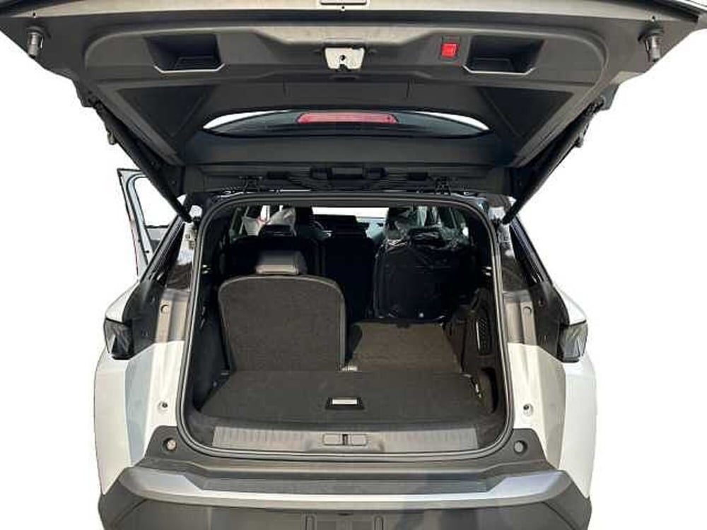 Peugeot 5008 nuova a Treviso (6)