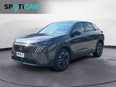 Peugeot 3008 1.2 hybrid Allure 145cv e-dcs6 nuova a Castelfranco Veneto