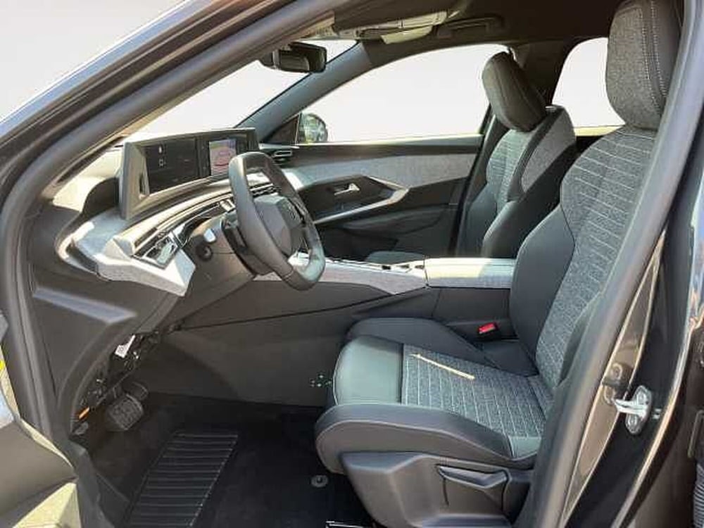 Peugeot 3008 nuova a Treviso (11)