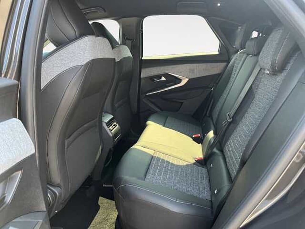 Peugeot 3008 nuova a Treviso (12)