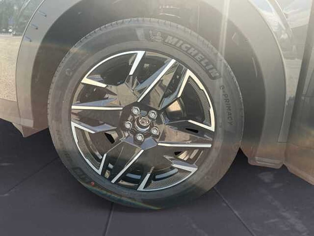Peugeot 3008 nuova a Treviso (13)