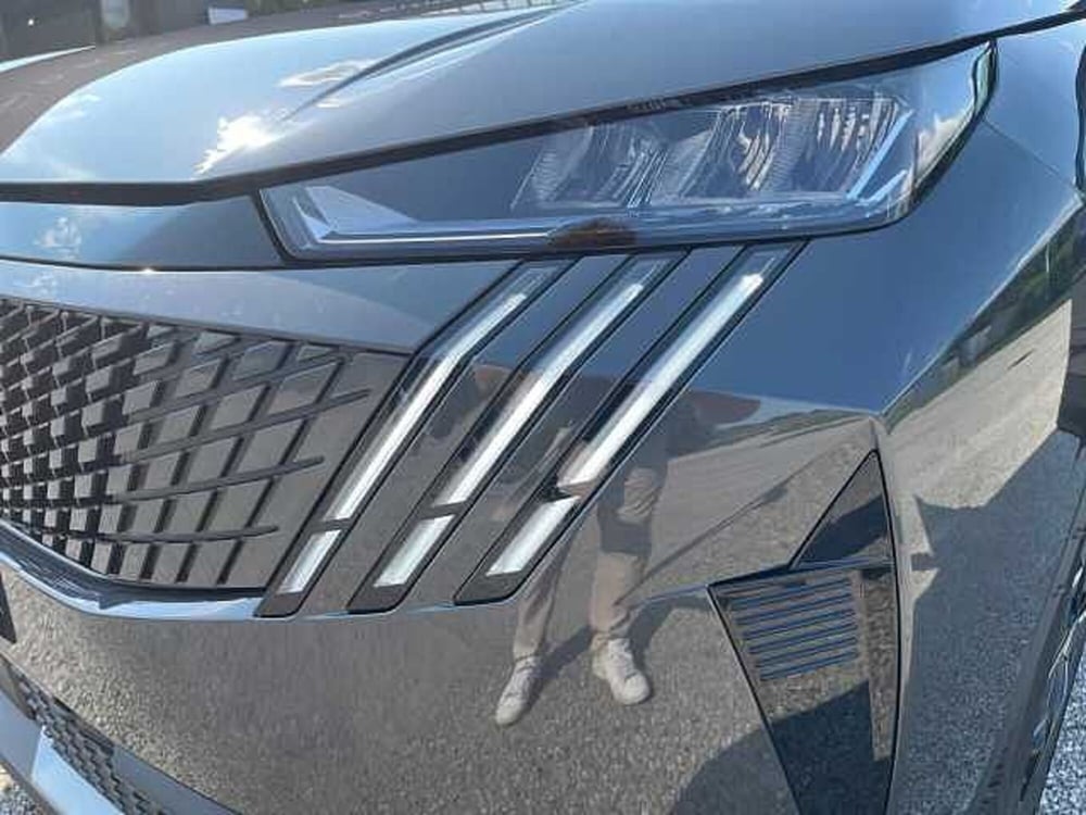 Peugeot 3008 nuova a Treviso (16)