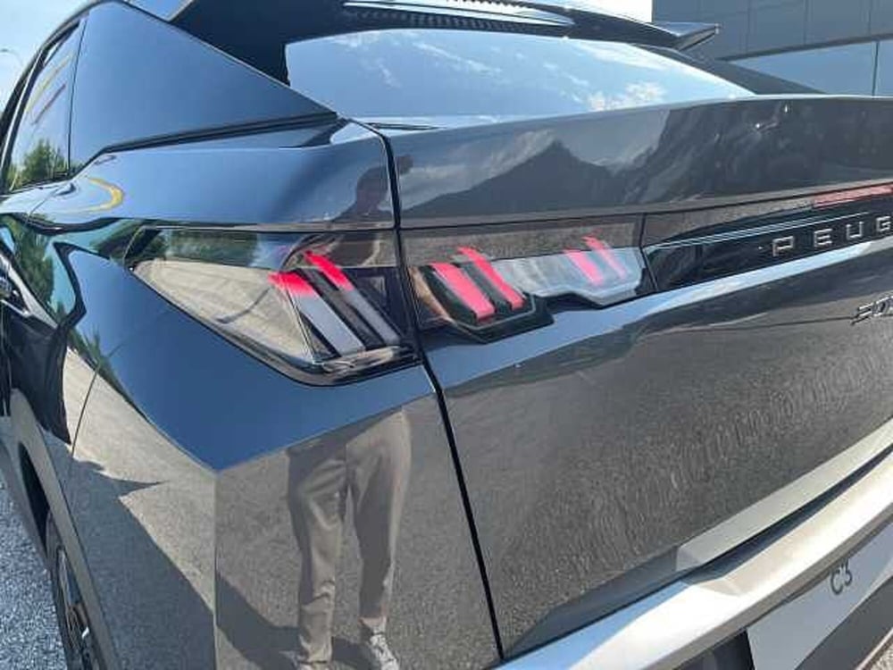 Peugeot 3008 nuova a Treviso (17)