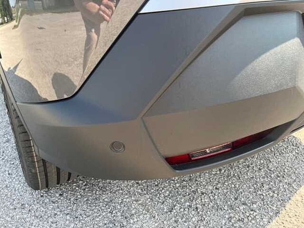 Peugeot 3008 nuova a Treviso (18)